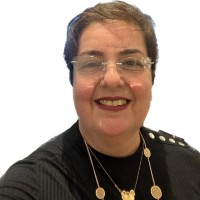 MGSOFT Employee Elza Leite's profile photo