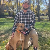 Harlan Electric Company, Inc. Employee Kory Hammock's profile photo