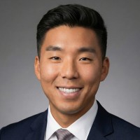 Rubrik Employee David Kwon's profile photo