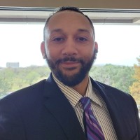 ExxonMobil Employee Alex Haley's profile photo