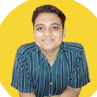 Spacebar Employee Darren Gigool's profile photo