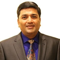 Life Systems Software Employee Nischal Sanghal's profile photo