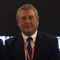 Bob Williamson Email