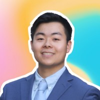 Timelaps Employee Harry Zhang's profile photo