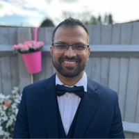 The Daylight Company Employee Samir Das's profile photo