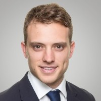 Voltiris Employee Christopher Wroblewski's profile photo