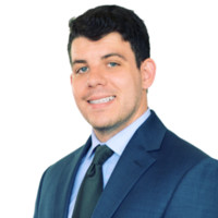 Allegro Realty Advisors Employee Ethan Harrison's profile photo