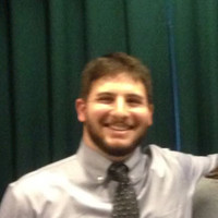 Schuette Metals Employee Roy Auvinen's profile photo