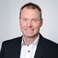 DELORO MICROFUSIONE S.R.L. Employee Alexander Göbel's profile photo