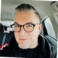 Electronic Arts (EA) Employee Nathan Willis's profile photo