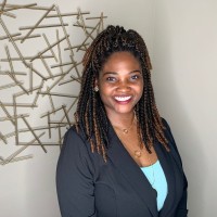 Wright Time Financial Employee Latina Duncan's profile photo