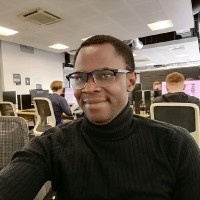 Jude Ibeh Email