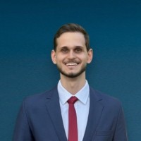 Salesrun Employee Jailson Zarur's profile photo