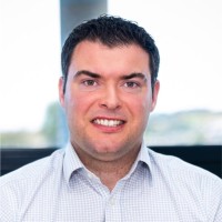 Siderise Group Employee Tony Ryan's profile photo