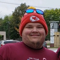 Fastenal Company Employee Alexander Covington's profile photo
