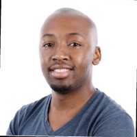 3Dtracking Employee Siyabonga Cindi's profile photo