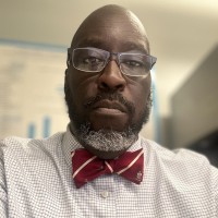 VMSC Emergency Medical Services Employee James Randolph's profile photo