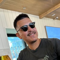 Orchard Machinery Corporation Employee Andy Yepez's profile photo
