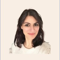 MBway Employee Nadia Khalifa's profile photo