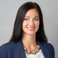 Amanda Nickerson