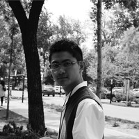 Beijing Dance Academy Employee Zhen Wu's profile photo