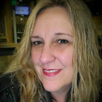 Visionem, Inc. Employee Gretchen Witt's profile photo