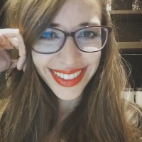 Marina Alves Email