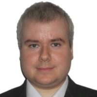 EDP Employee Nuno Teixeira's profile photo