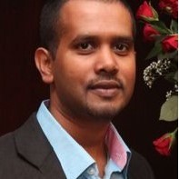 Transnet Engineering Employee Collin Moopanar's profile photo