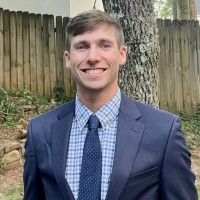 Chenal Country Club Employee Parker Ibbotson's profile photo