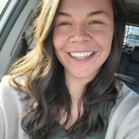 Polar Bears International Employee Paige Cresswell's profile photo