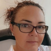 Franchise Cloud Solutions Employee Kylie Patteson's profile photo