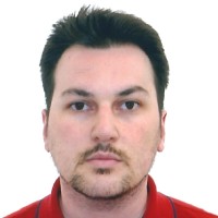 GENERALMARINE Employee Filippo Rossano's profile photo