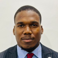 Fewchore Finance Company Limited Employee Ebubechukwu Ibeh's profile photo