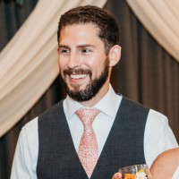 ARCTURA | Design + Build Employee Sean Berman's profile photo