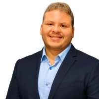 Gulf Data International (GDI) Employee Omar Abdelkereem's profile photo
