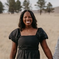 Ground Up Construction Recruiting Employee Khadijah Guy's profile photo