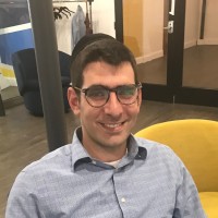 GFP Real Estate Employee Max Joseph's profile photo