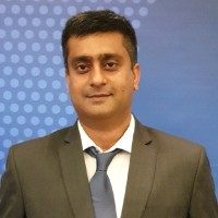 MothersonSumi INfotech & Designs Ltd. (MIND) Employee Syed Ahmed's profile photo