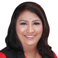 Network Courier Employee Ponnuswamy Krishnaveni's profile photo