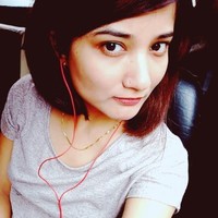 Sagoon Employee Abhilasha Darnal's profile photo