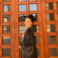 LocalWeb Developers Employee Isejda Qemali's profile photo