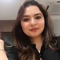 Webvory Employee Poonam Lata's profile photo