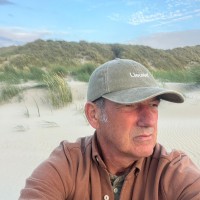 Gemeente Texel Employee Pierre Wassenaar's profile photo