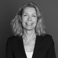 XLENT Employee Sabine Gunnarsson's profile photo