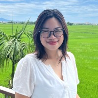 KOTO - Know One, Teach One Employee Thu Nguyen's profile photo