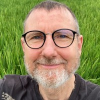 Central Highlands Rural Health Employee Peter Muizulis's profile photo