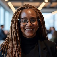 Converge Technology Solutions Toronto Employee Rochelle Manns's profile photo