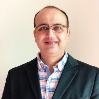 Amol Deshpande Email & Phone Number