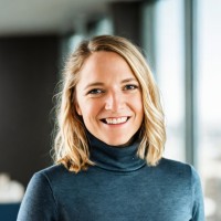Ready Computing Employee Caty Hernisey's profile photo